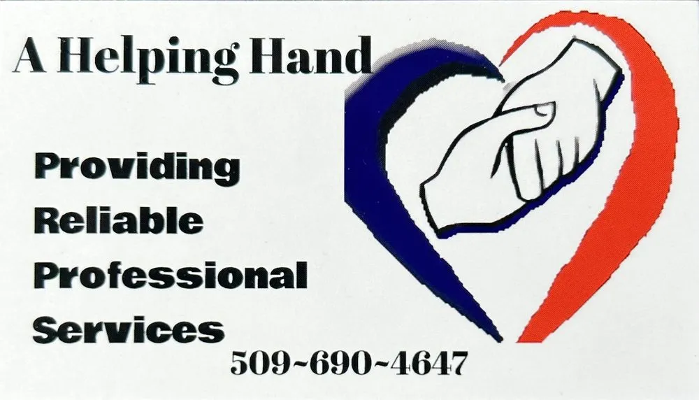 Expert yard cleanup service experts serving Colville, WA - A Helping Hand