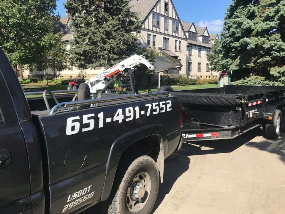 Reliable landscape design for outdoor upgrades across Stillwater, MN - A Helping Hand Yard Maintenance