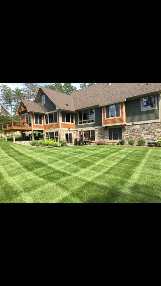 Trusted residential landscaping for outdoor upgrades across Stillwater, MN - A Helping Hand Yard Maintenance