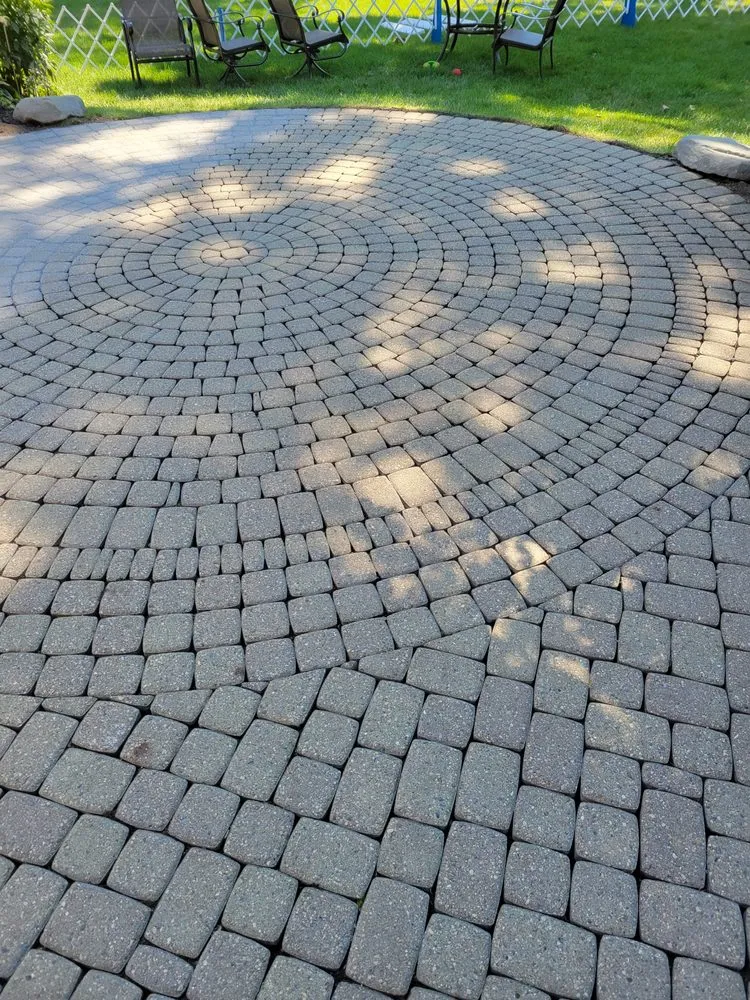 Affordable garden landscaping near you in Middleburg, FL by A HOCKEY HANDYMAN