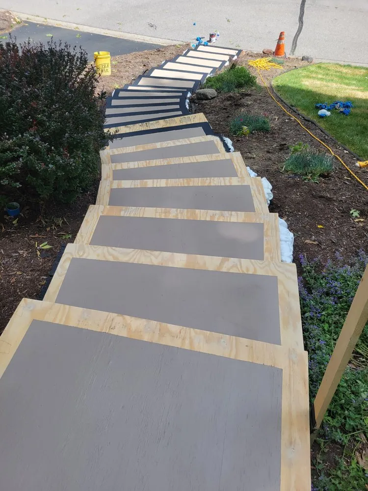 Professional landscaping services in Middleburg, FL by A HOCKEY HANDYMAN