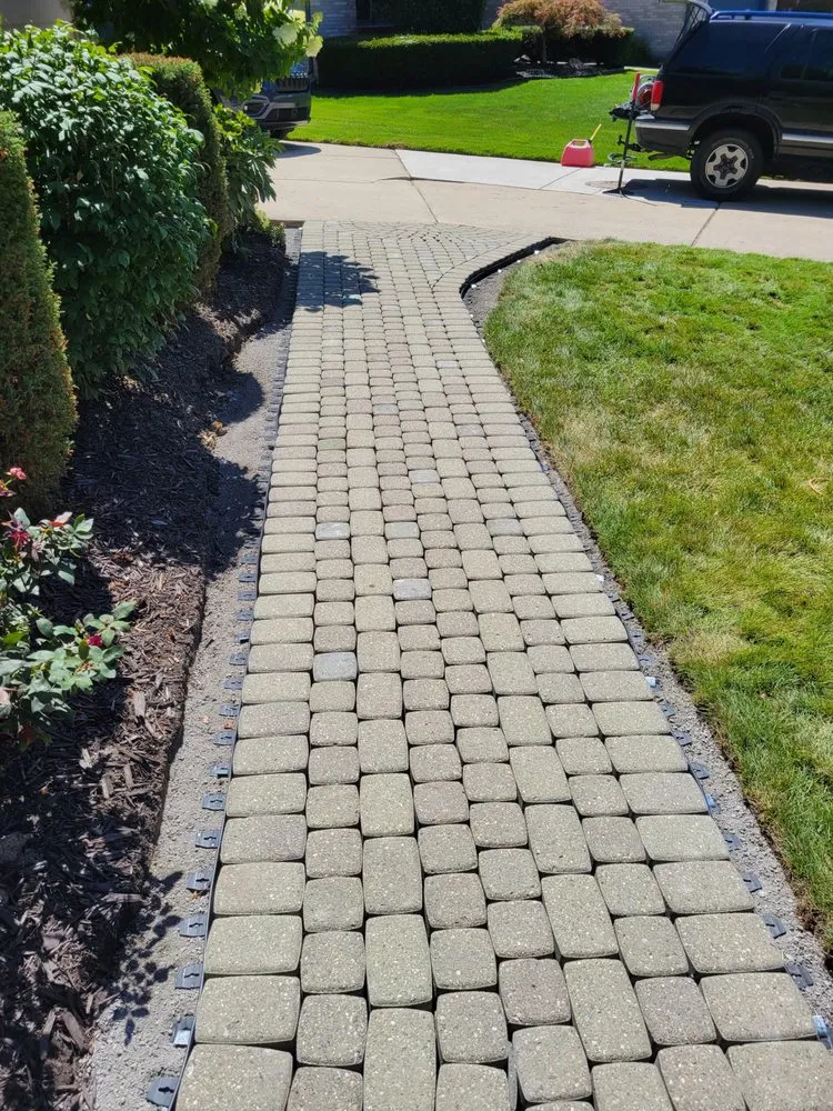 Affordable residential landscaping in Middleburg, FL - A HOCKEY HANDYMAN