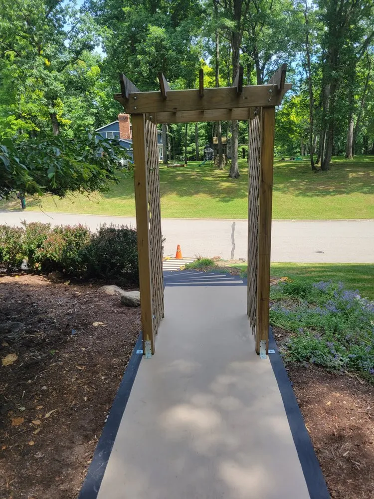 Expert outdoor landscaping experts serving Middleburg, FL - A HOCKEY HANDYMAN