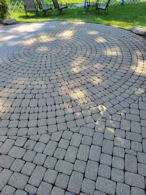 A HOCKEY HANDYMAN Logo