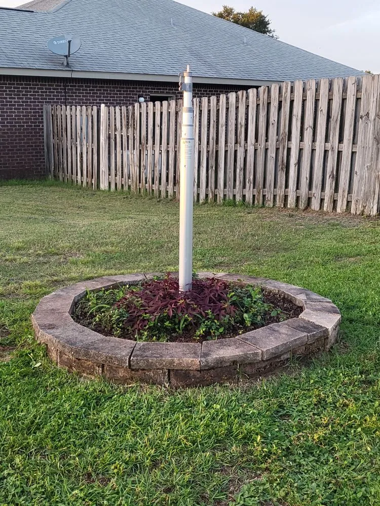 Reliable lawn care service for outdoor upgrades across Crestview, FL - A+ Integrity Lawn Service