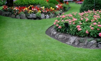Trusted landscape design experts serving Merced, CA - A J Garden Service