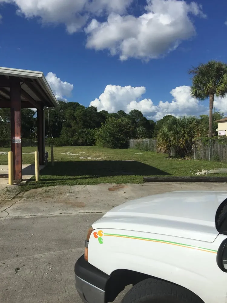 Local outdoor landscaping in Jupiter, FL by A J Lippiello Services