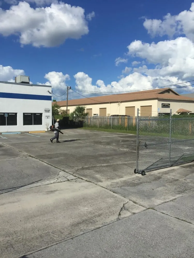 Expert landscape design experts serving Jupiter, FL - A J Lippiello Services