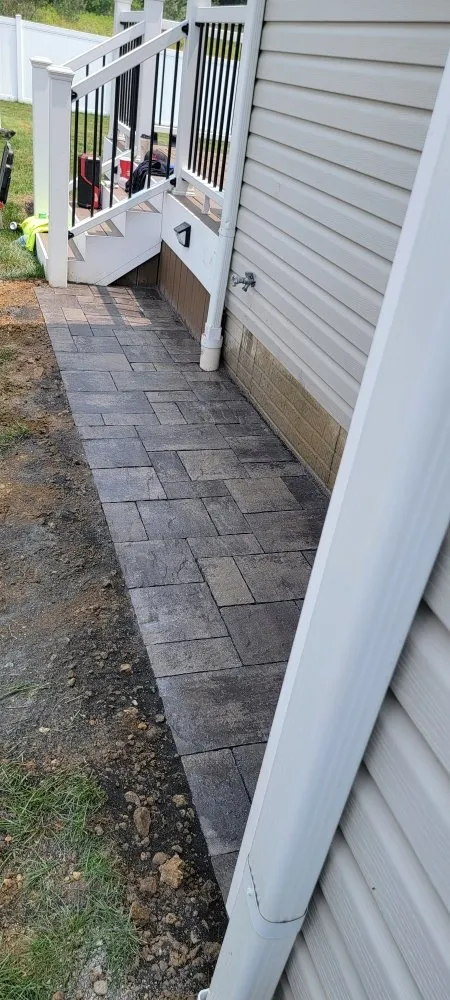 Top-rated lawn care service experts serving Akron, OH - A J Miller's