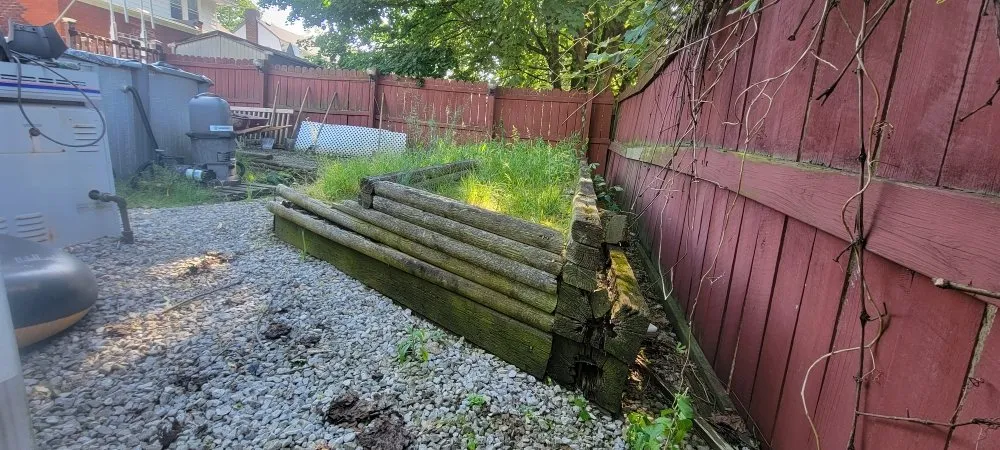 Local yard maintenance experts serving Akron, OH - A J Miller's