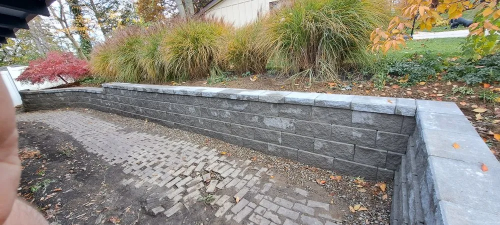 Local yard maintenance experts serving Akron, OH - A J Miller's