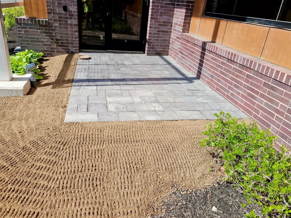 Professional yard cleanup service in Whitesboro, NY - A-J Pro Landscpg & Snow Plwng