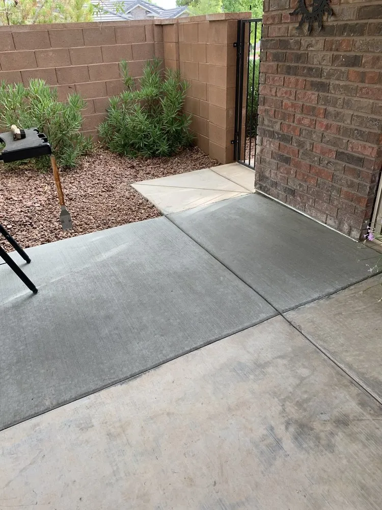 Trusted garden landscaping for outdoor upgrades in St. George, UT by A-Jackson Masonry