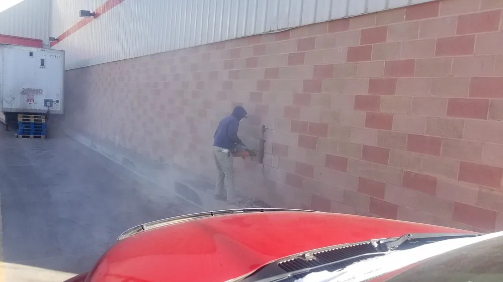 Affordable landscape design for year-round maintenance across St. George, UT - A-Jackson Masonry