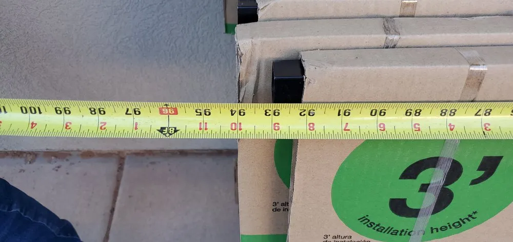 Professional landscape design in St. George, UT by A-Jackson Masonry