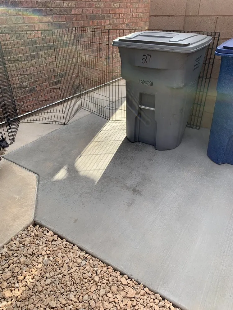 Local outdoor landscaping near you across St. George, UT - A-Jackson Masonry