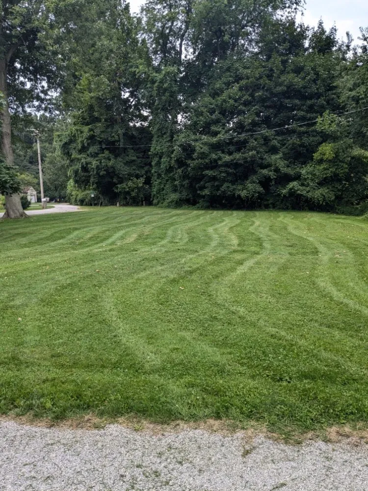 Reliable landscaping services in Mentor, OH - A& J's Landscaping and Design