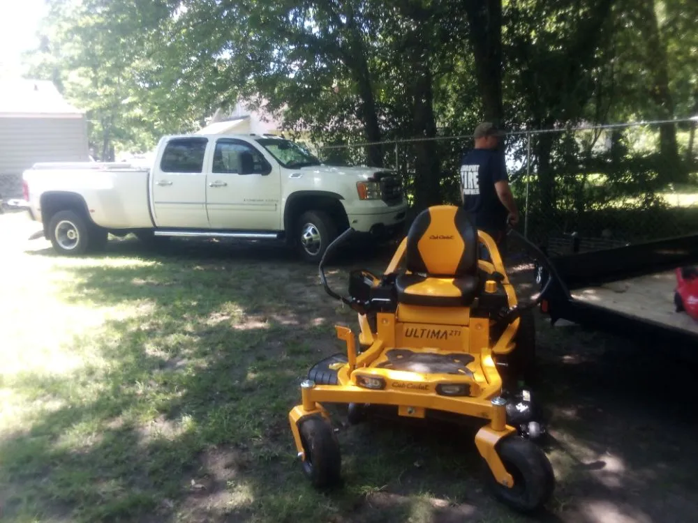 Top-rated landscaping services with custom design across Dublin, GA - A K Builders