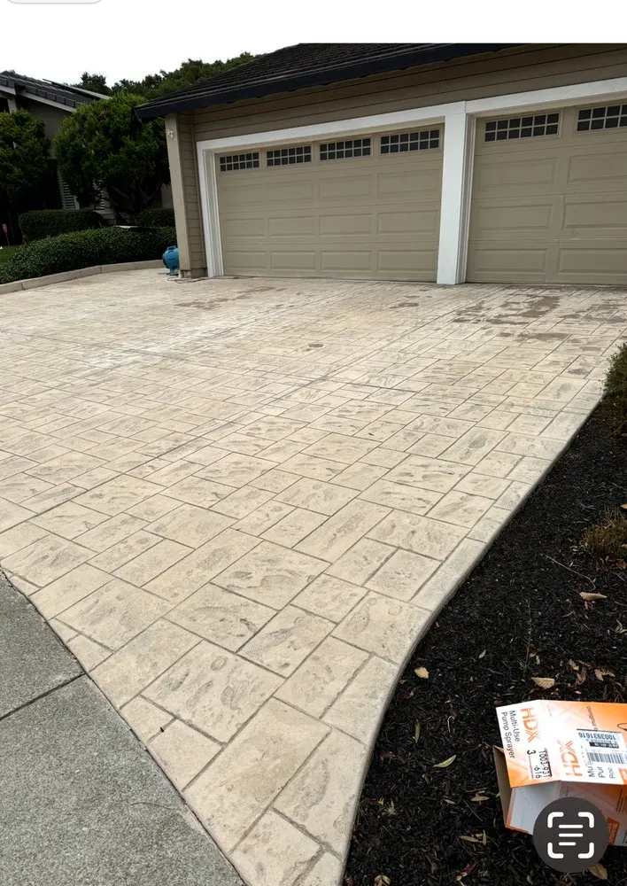 Local lawn care service in Martinez, CA - A-K Landscaping & Concrete