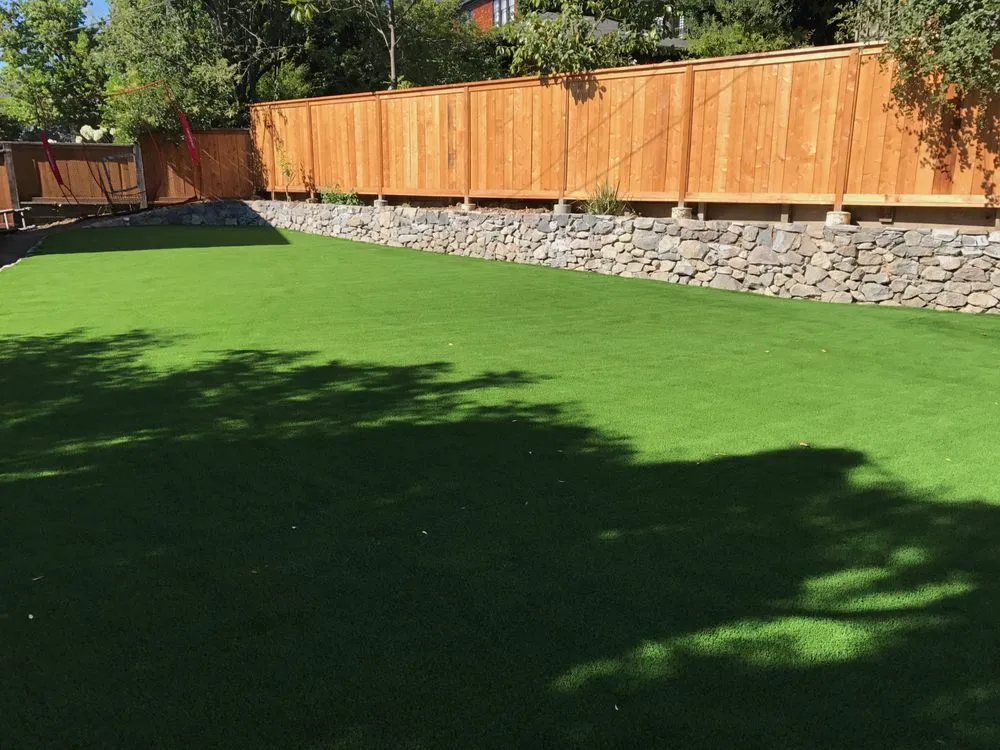 Trusted lawn mowing service in Martinez, CA - A-K Landscaping & Concrete