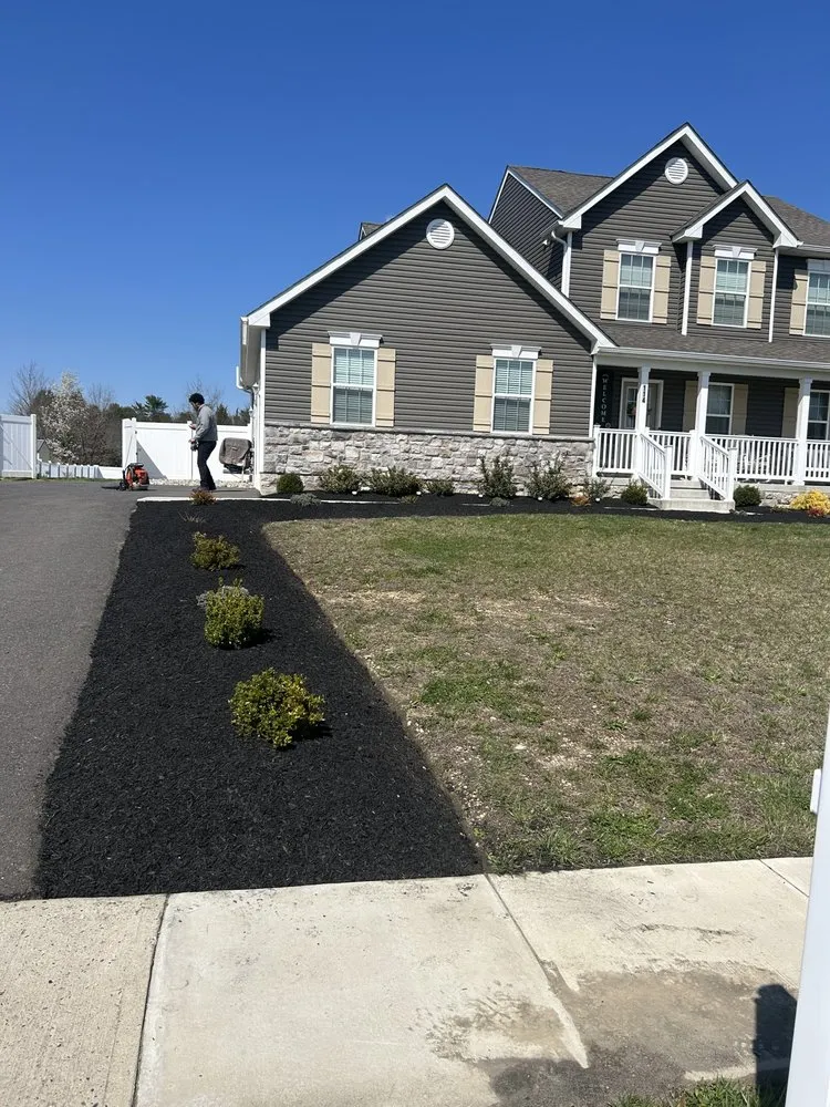 Top-rated landscaping services near you in Newtonville, NJ by A K Landscaping & Property Management