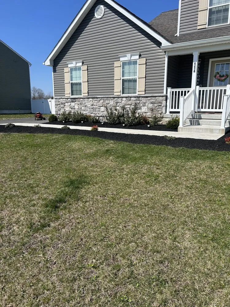 Top-rated yard maintenance in Newtonville, NJ by A K Landscaping & Property Management