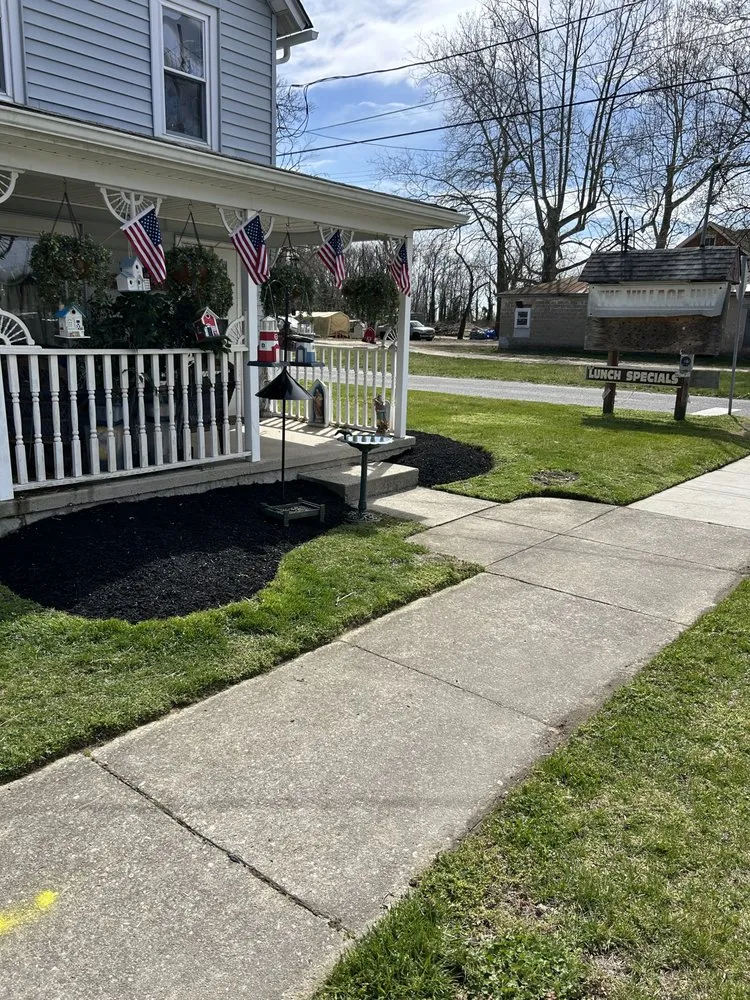 Affordable residential landscaping in Newtonville, NJ - A K Landscaping & Property Management