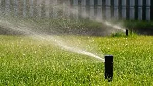 Local landscaping services for beautiful yards in Newtonville, NJ by A K Landscaping & Property Management