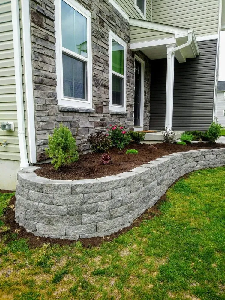 Expert yard cleanup service in Newtonville, NJ by A K Landscaping & Property Management