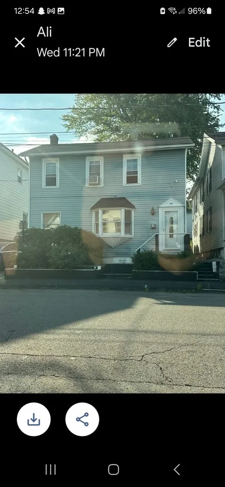 Trusted yard cleanup service for homes across Dalton, PA - A k Lawn Care