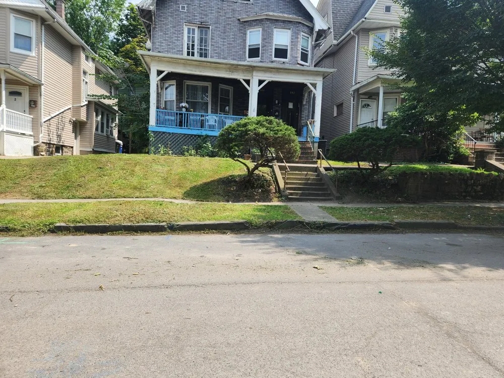 Top-rated lawn care service for year-round maintenance in Dalton, PA by A k Lawn Care