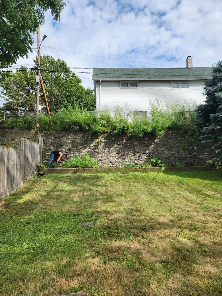 Expert lawn care service near you across Dalton, PA - A k Lawn Care