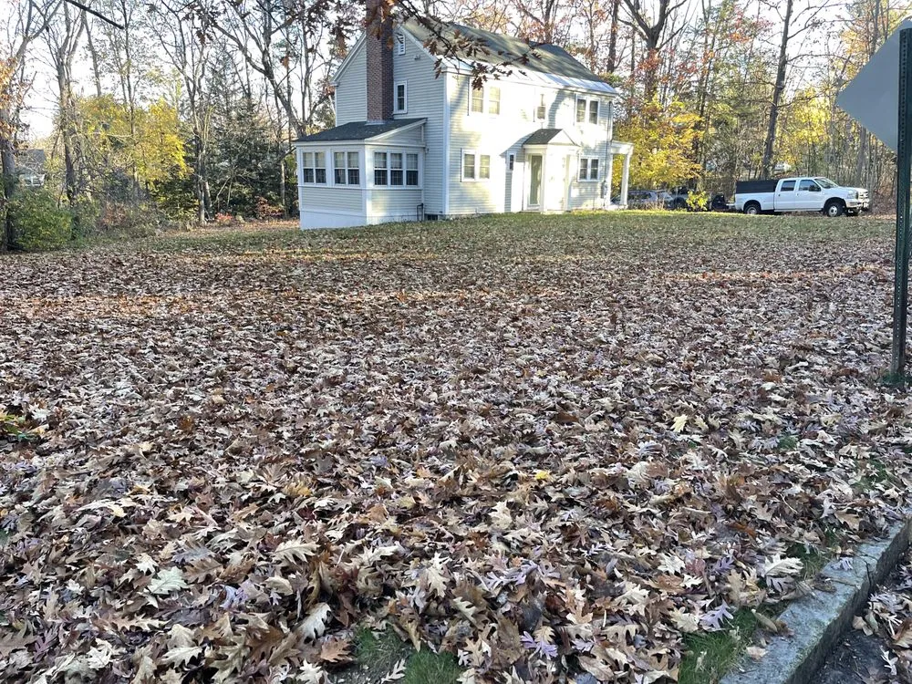 Top-rated landscape design experts serving Deerfield, NH - A Keen Lawn Care