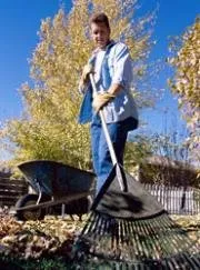 Affordable landscape installation in Ellisville, MO by A Kick in the Grass Lawn Service