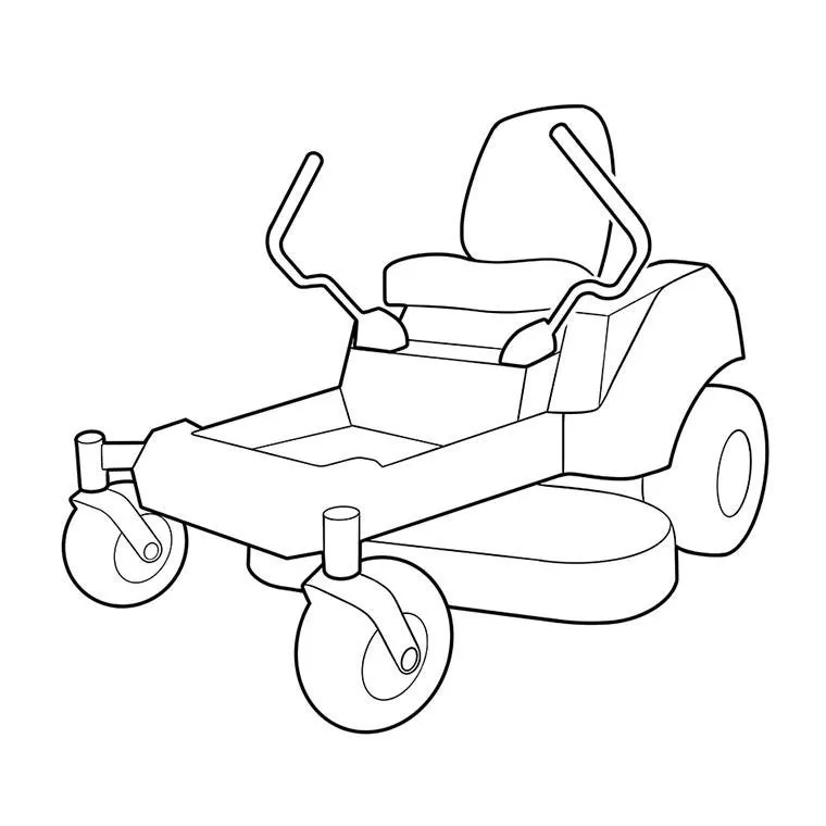 Professional garden landscaping in Mechanicsville, VA by A kid and a mower Landscaping