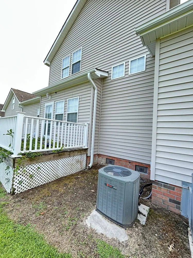 Affordable landscape installation near you across Washington, NC - A Kid And His Tools