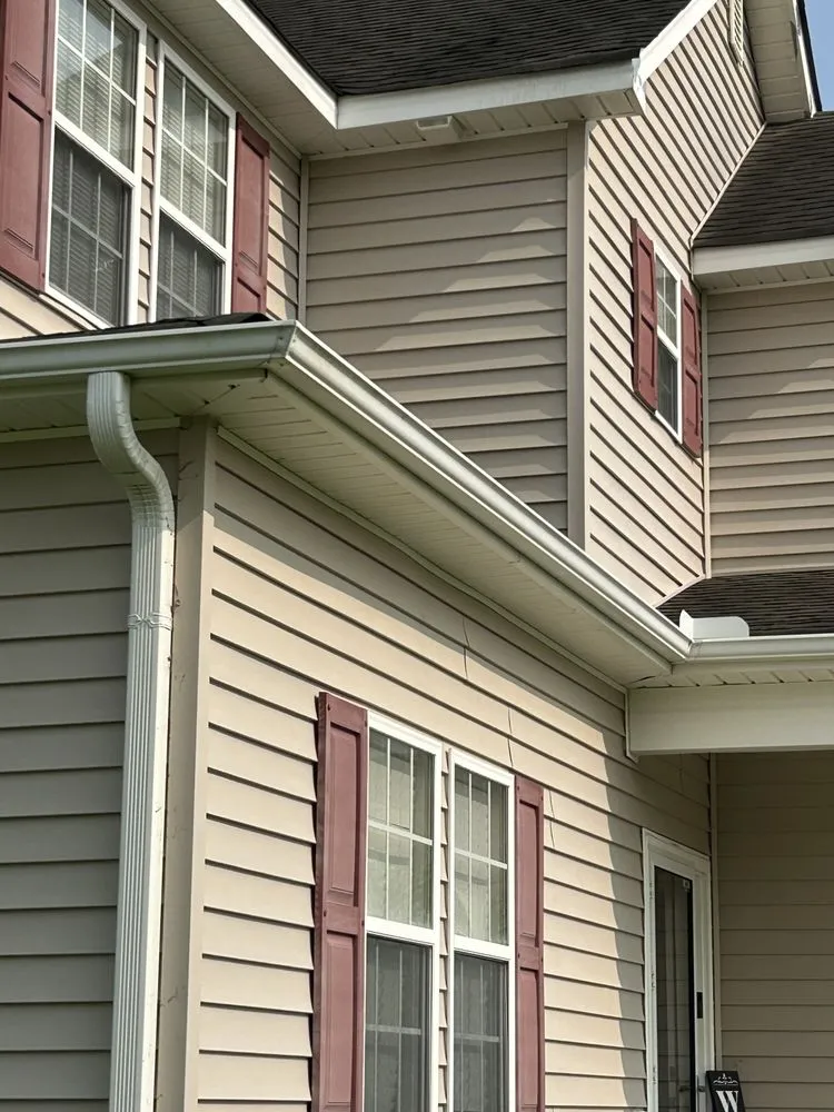 Affordable yard cleanup service in Washington, NC by A Kid And His Tools