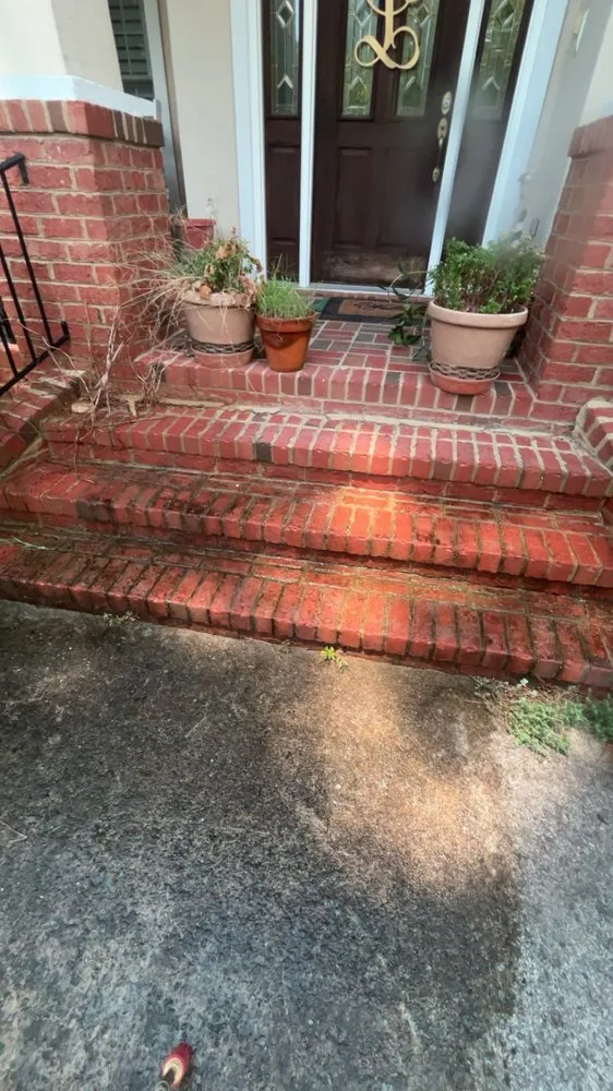 Local yard cleanup service for year-round maintenance across Washington, NC - A Kid And His Tools