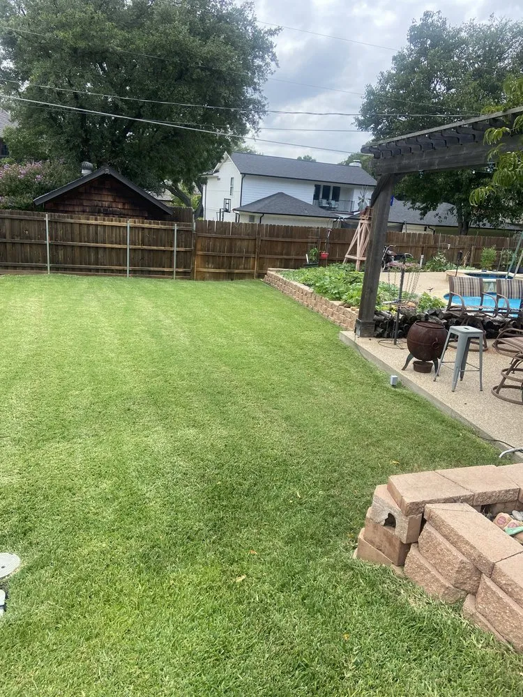 Affordable landscape installation for outdoor upgrades across Justin, TX - A Kut Above