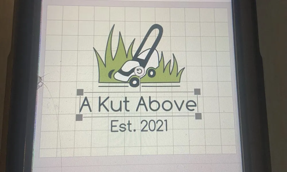 Expert garden landscaping in Justin, TX by A Kut Above