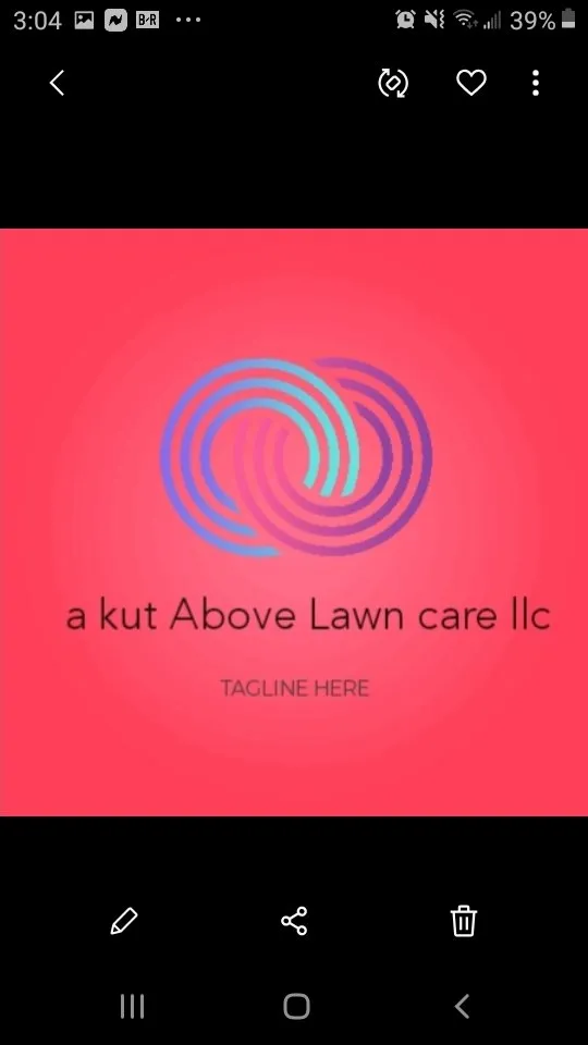 Trusted yard cleanup service experts serving Macon, GA - A Kut Above Lawn Care