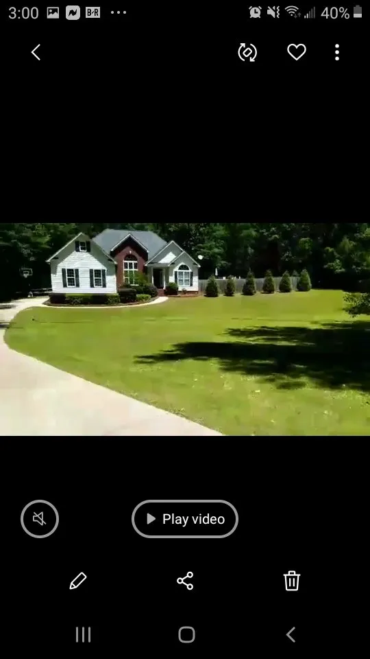 Local garden landscaping for outdoor upgrades across Macon, GA - A Kut Above Lawn Care