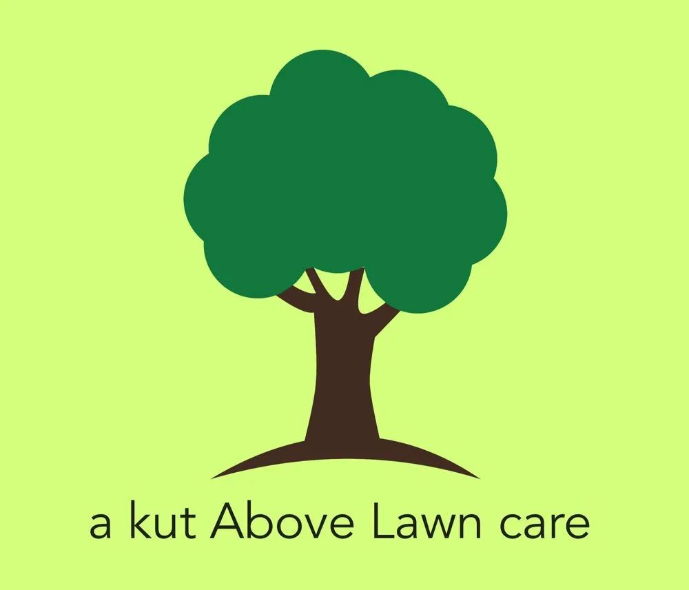 Affordable garden landscaping for homes in Macon, GA by A Kut Above Lawn Care