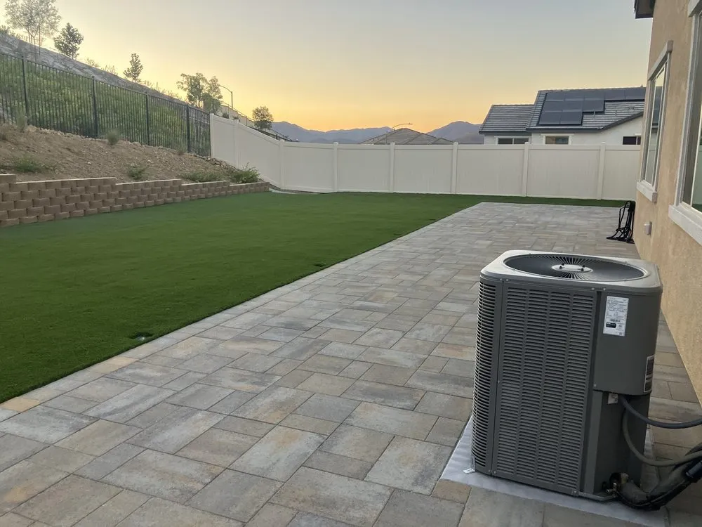 Trusted landscaping services in Encinitas, CA - A L landscape