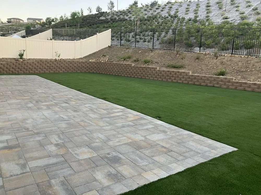 Reliable yard cleanup service in Encinitas, CA - A L landscape