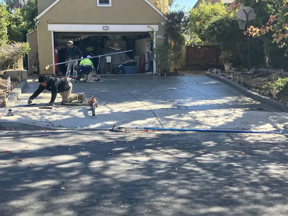 Top-rated landscaping services for outdoor upgrades in Encinitas, CA by A L landscape