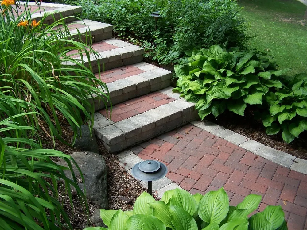 Reliable lawn care service for beautiful yards across Madison, WI - A. L. Landscaping