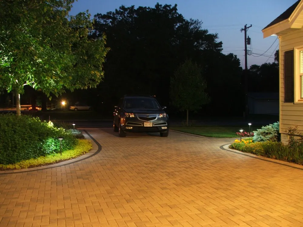 Affordable landscape installation for homes across Madison, WI - A. L. Landscaping