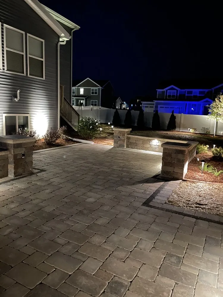 Top-rated outdoor landscaping for outdoor upgrades across Madison, WI - A. L. Landscaping