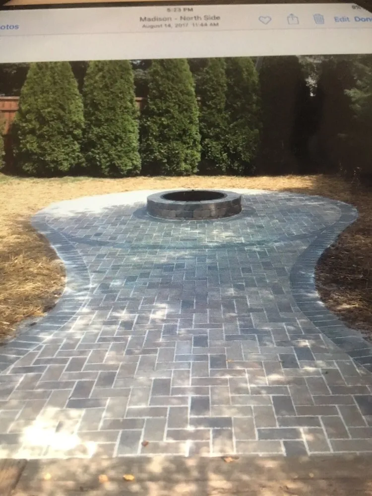 Professional residential landscaping for year-round maintenance across Madison, WI - A. L. Landscaping